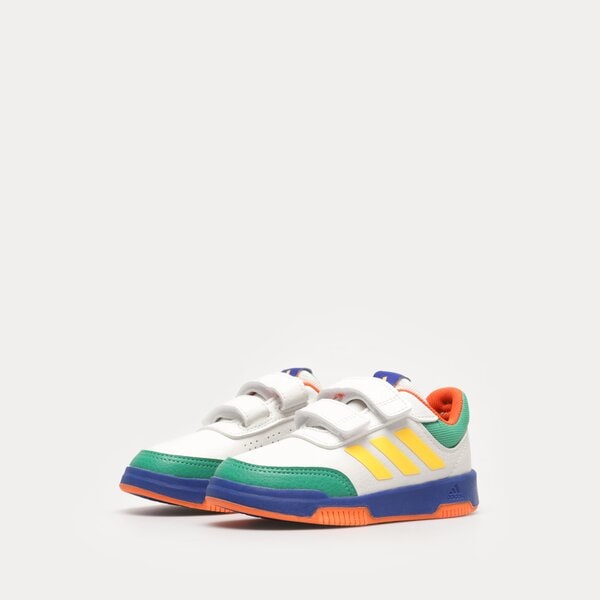 Buty dziecięce ADIDAS TENSAUR SPORT 2.0 CF I h06303 kolor multicolor