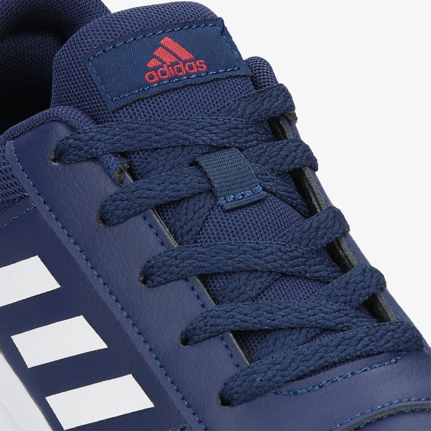 Buty dziecięce ADIDAS TENSAUR K  s24035 kolor granatowy