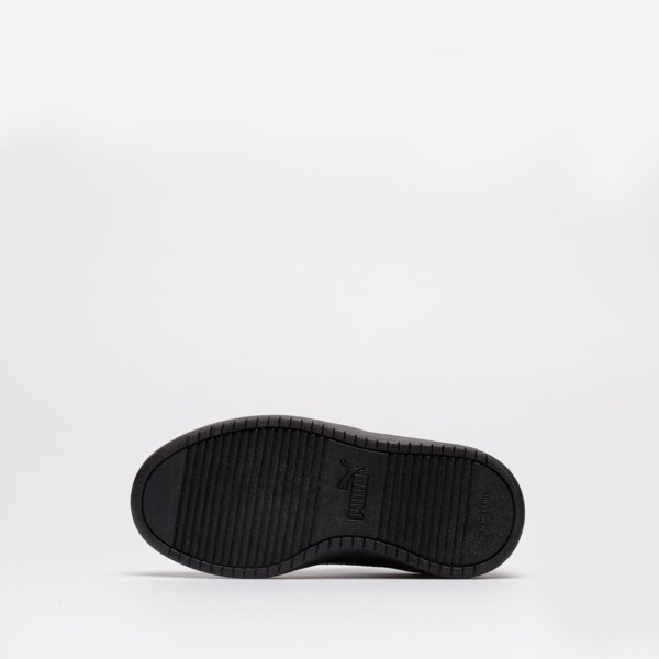 Buty dziecięce PUMA RICKIE AC PS 385836 02 kolor czarny