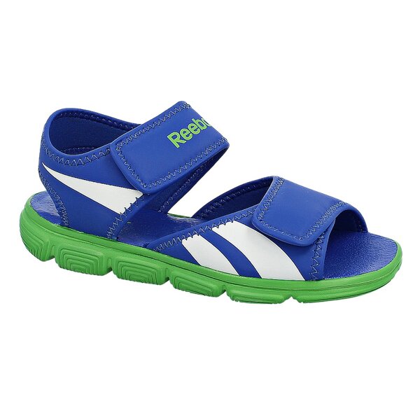 Sandały dla dzieci REEBOK WAVE GLIDER v59313 kolor multicolor