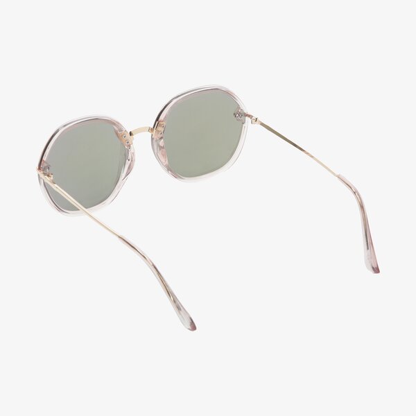 Okulary przeciwsłoneczne damskie OTO OKULARY QUEBEC C3 3067c3 kolor multicolor