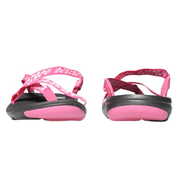 Klapki damskie ADIDAS LIBRIA FLIP g42944 kolor różowy