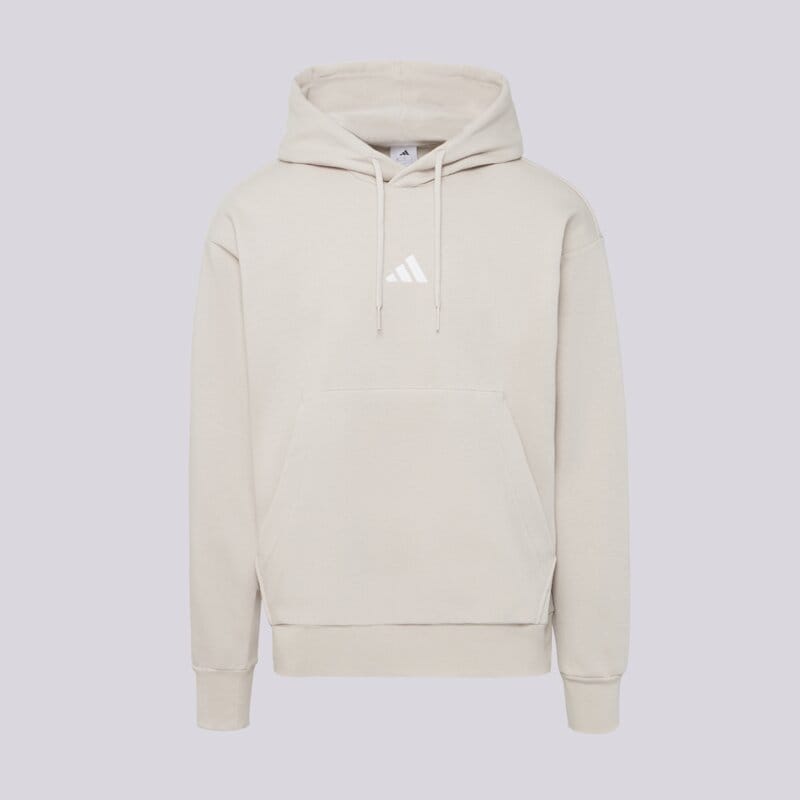 ADIDAS BLUZA Z KAPTUREM M FEELCOZY HD