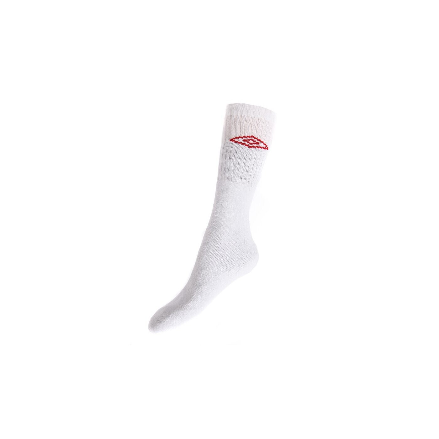 Skarpetki damskie UMBRO SKARPETY 3PPK SPORT MIX WHITE um24163abc kolor multicolor