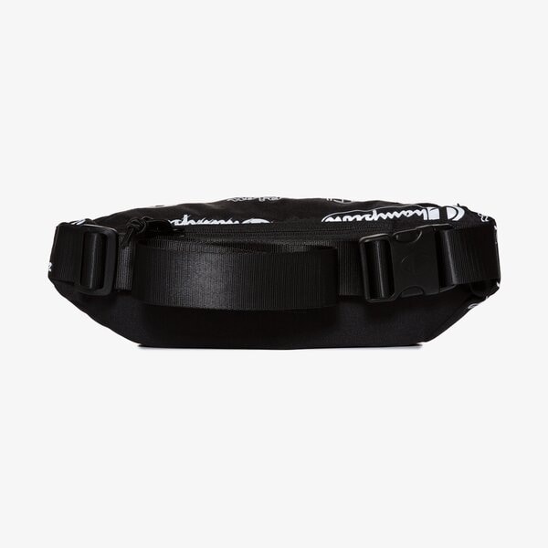 Nerka (saszetka na pas) damska sportowa CHAMPION NERKA BELT BAG 805522kl001 kolor czarny