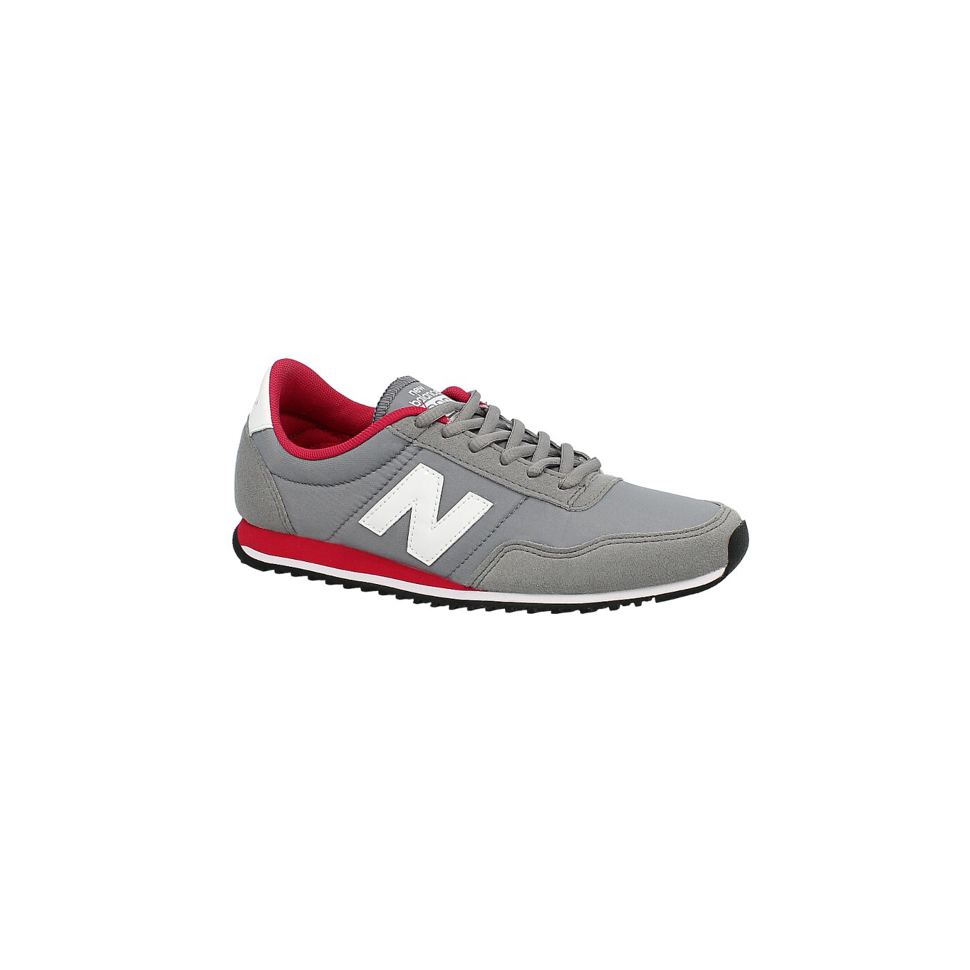 Buty sportowe damskie NEW BALANCE U396MGP  u396mgp kolor szary