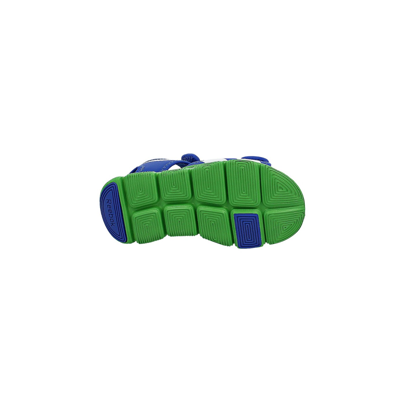 Sandały dla dzieci REEBOK WAVE GLIDER v59312 kolor niebieski