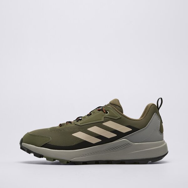 Buty outdoor męskie ADIDAS TERREX ANYLANDER id0894 kolor khaki