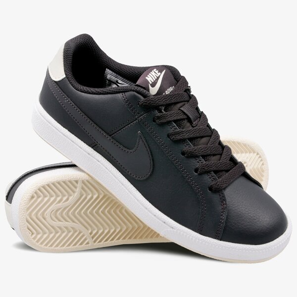 Buty sportowe damskie NIKE WMNS COURT ROYALE 749867-004 kolor niebieski