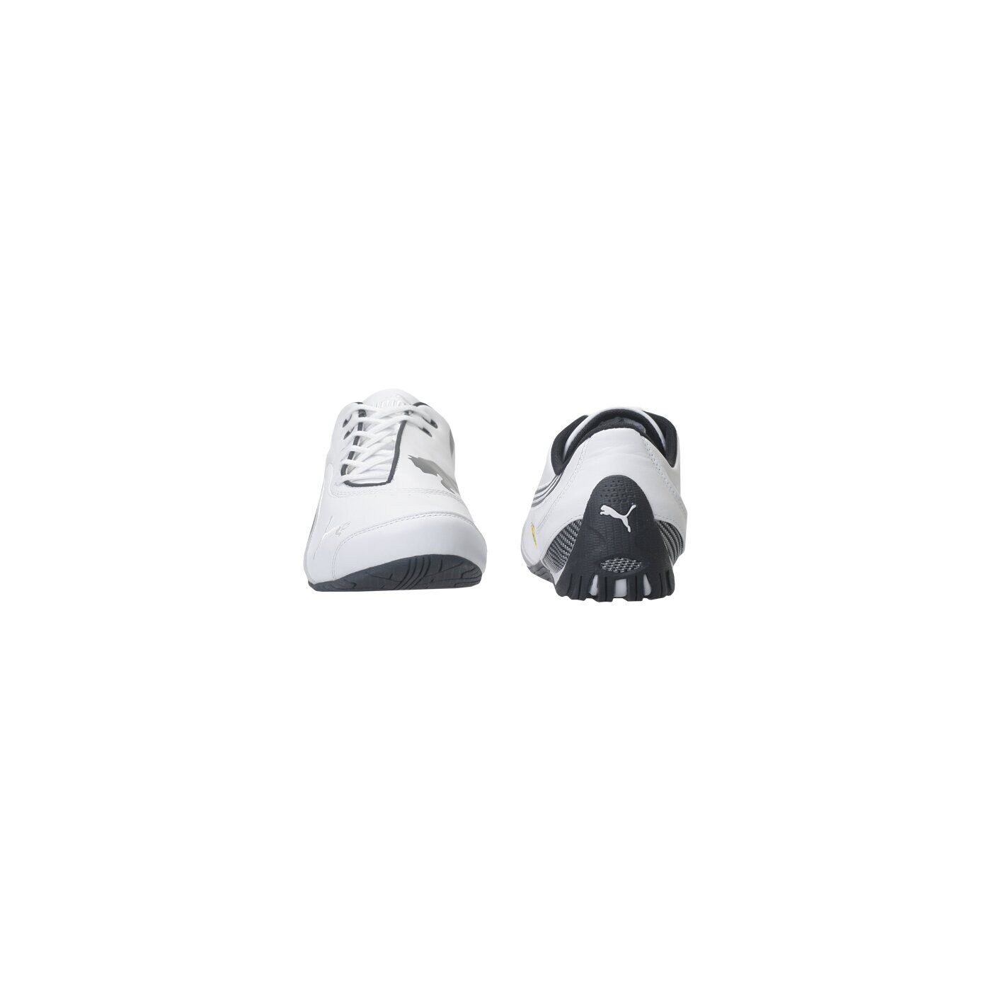 Buty sportowe męskie PUMA DRIFT CAT III SF NM 30346402 kolor biały