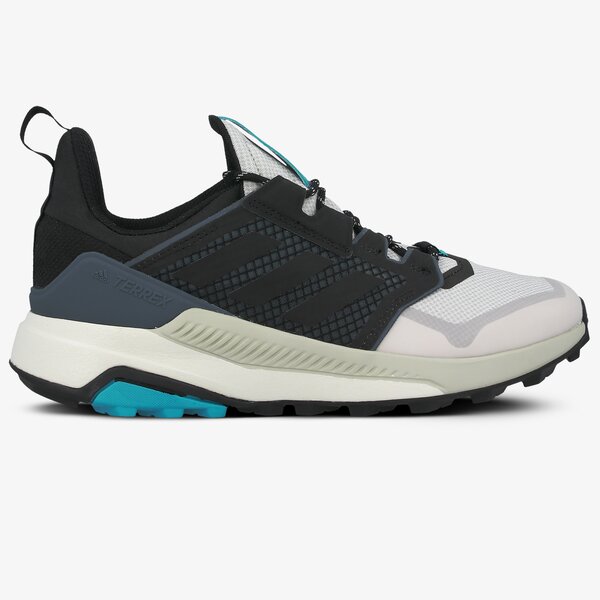 Buty outdoor męskie ADIDAS TERREX TRAILMAKER fu7238 kolor multicolor
