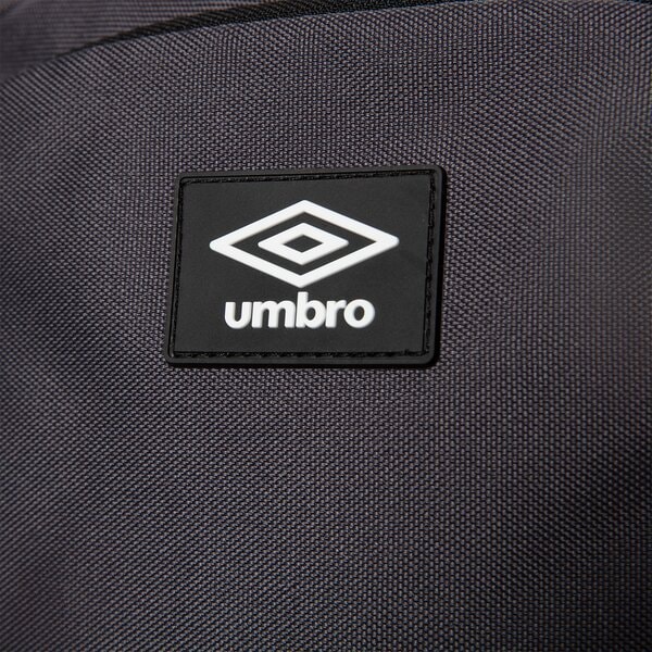 Plecak damski UMBRO PLECAK LITTON ul123plu02002 kolor srebrny