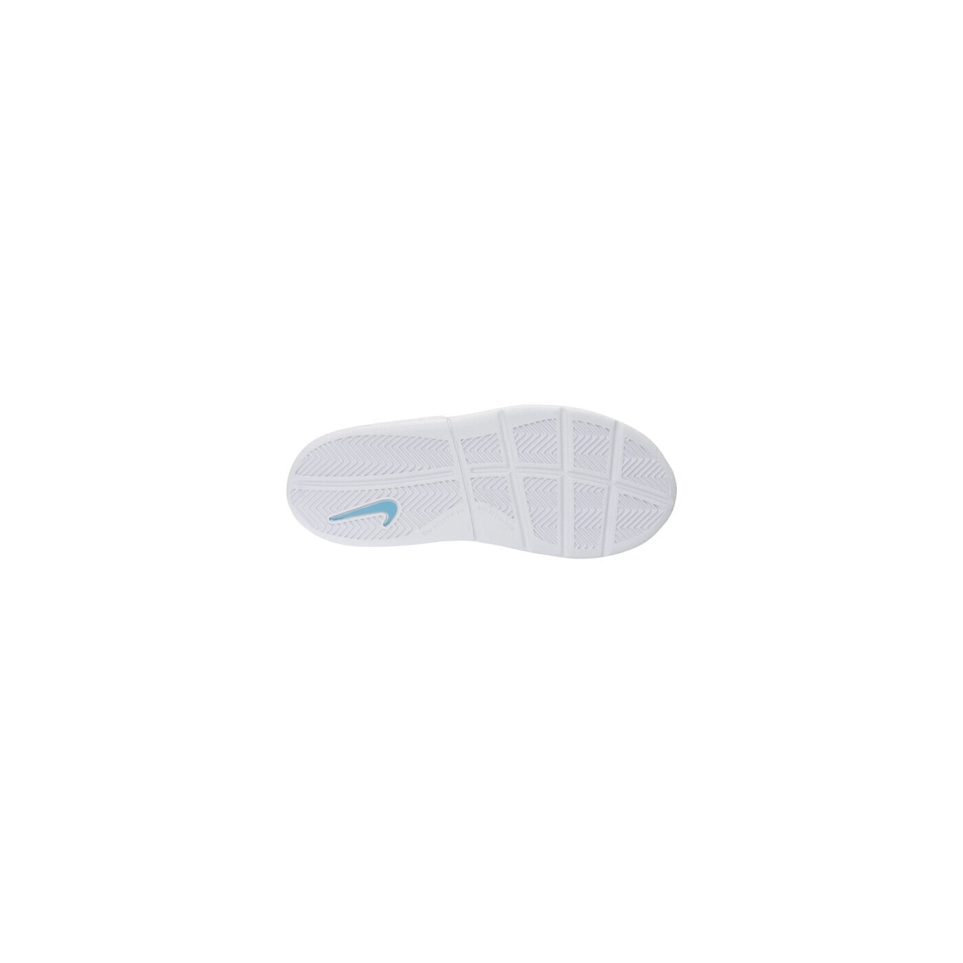 Buty dziecięce NIKE  PICO III (PSV) 324864113 kolor biały