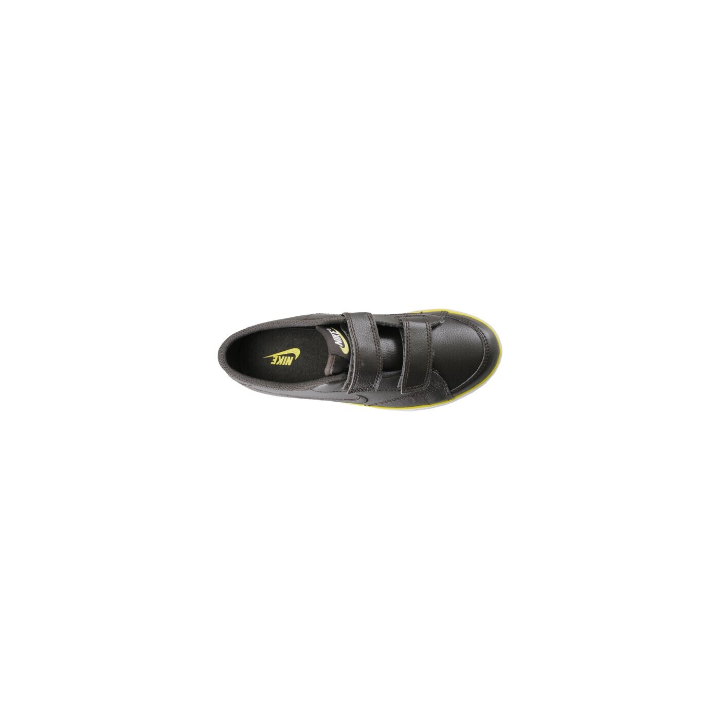 Buty dziecięce NIKE  CAPRI V (PSV) 318692205 kolor brązowy