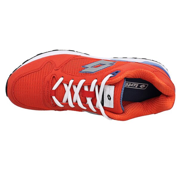 LOTTO PARK TRAINER r5969 kolor czerwony