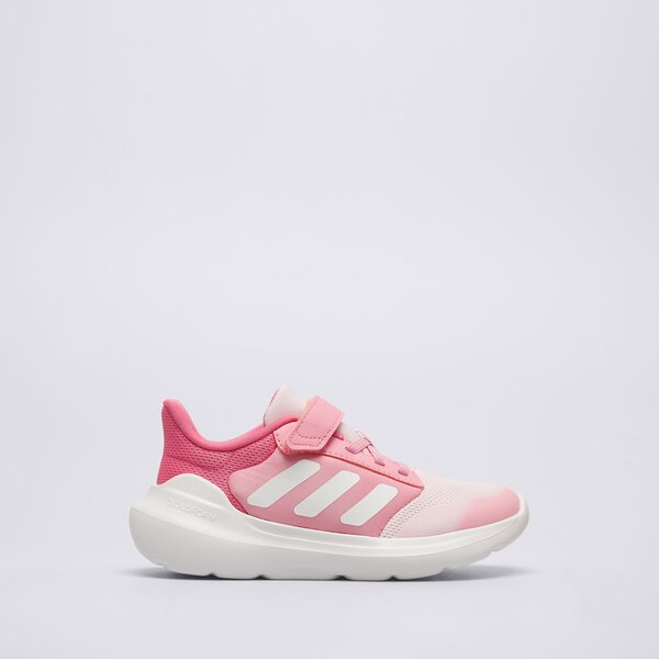 Buty dziecięce ADIDAS TENSAUR RUN 3.0 EL C ie5990 kolor różowy