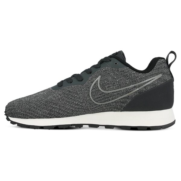 Buty sportowe damskie NIKE MD RUNNER 2 ENG MESH 916797001 kolor szary