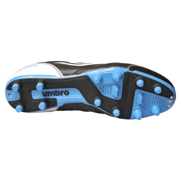Buty piłkarskie męskie UMBRO TURBINE - A HG 80410uyw5 kolor czarny