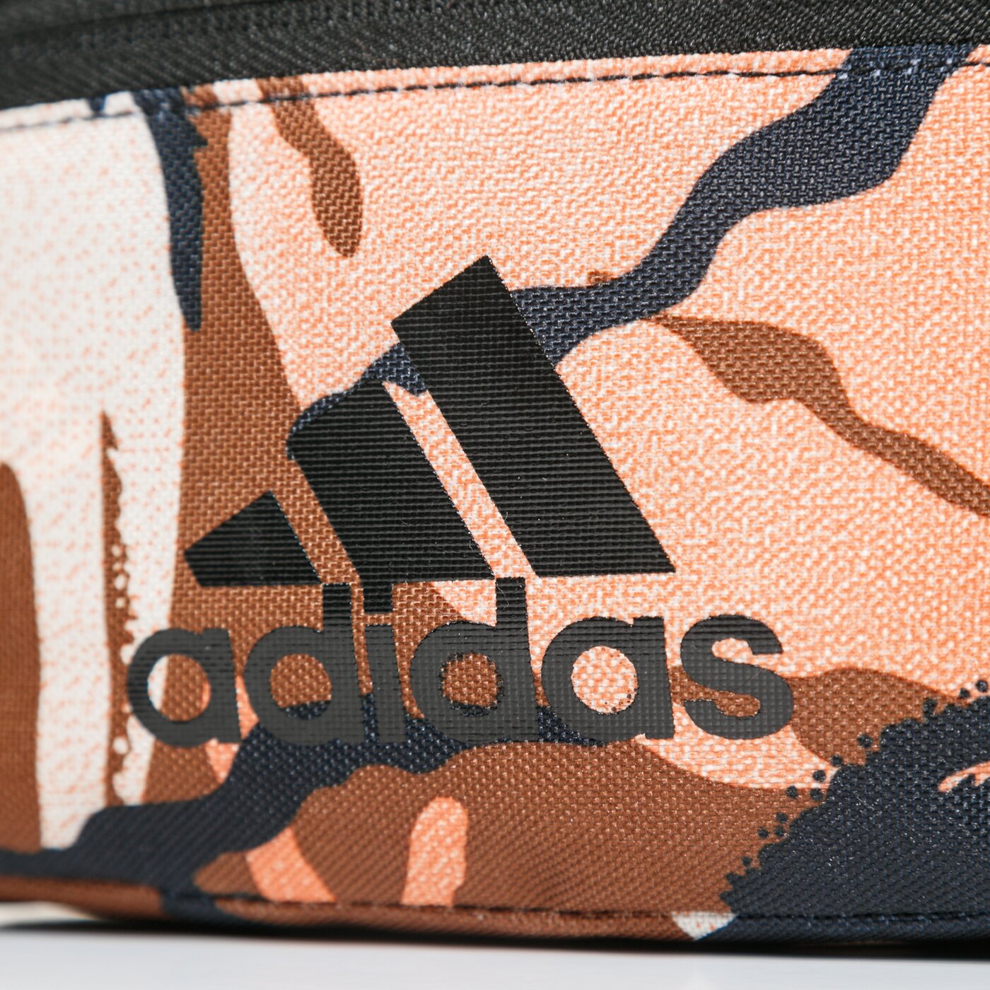 Nerka (saszetka na pas) damska sportowa ADIDAS NERKA WAISTBAG G gl0889 kolor multicolor