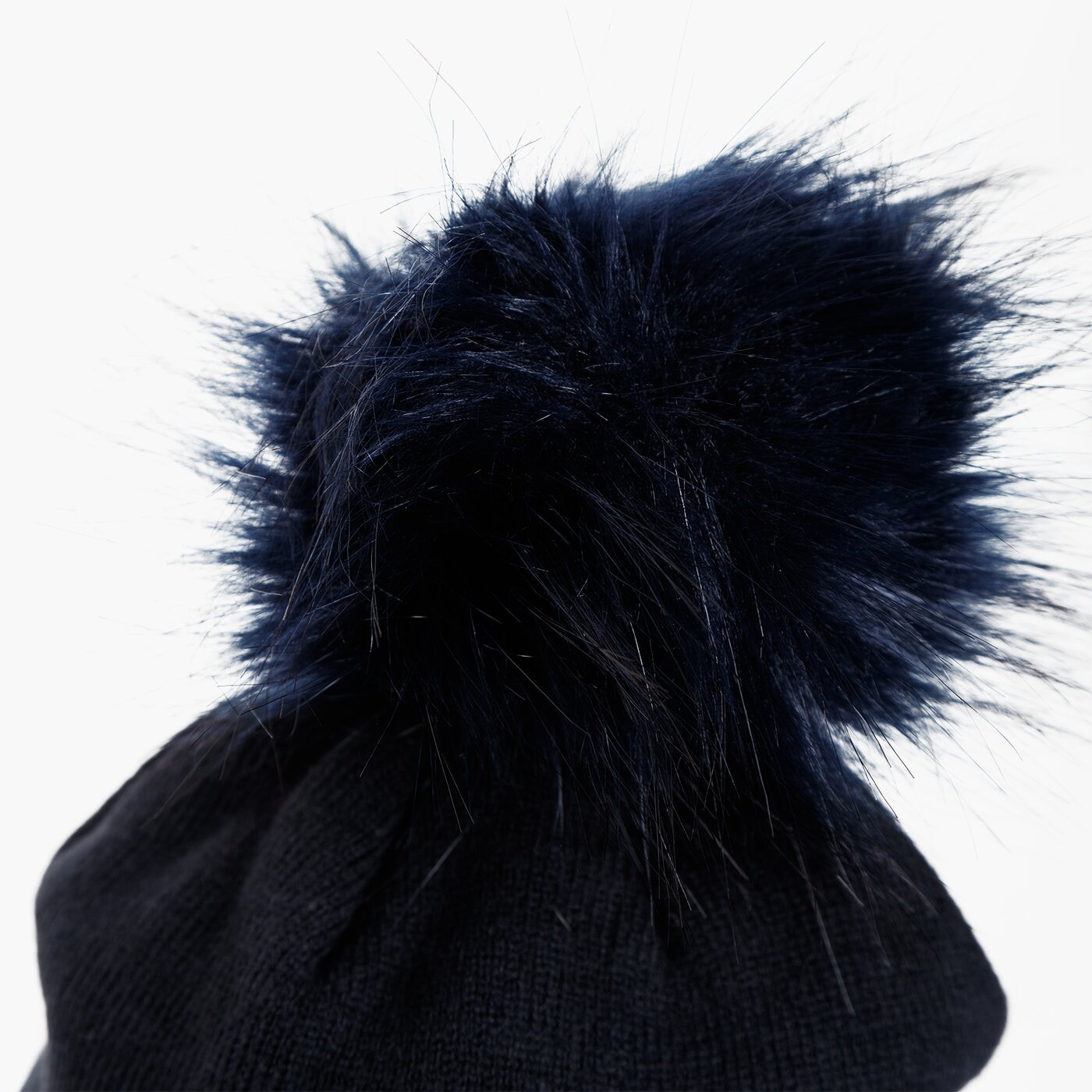 Czapka zimowa damska FEEWEAR CZAPKA ALTA fw39hat80001 kolor granatowy