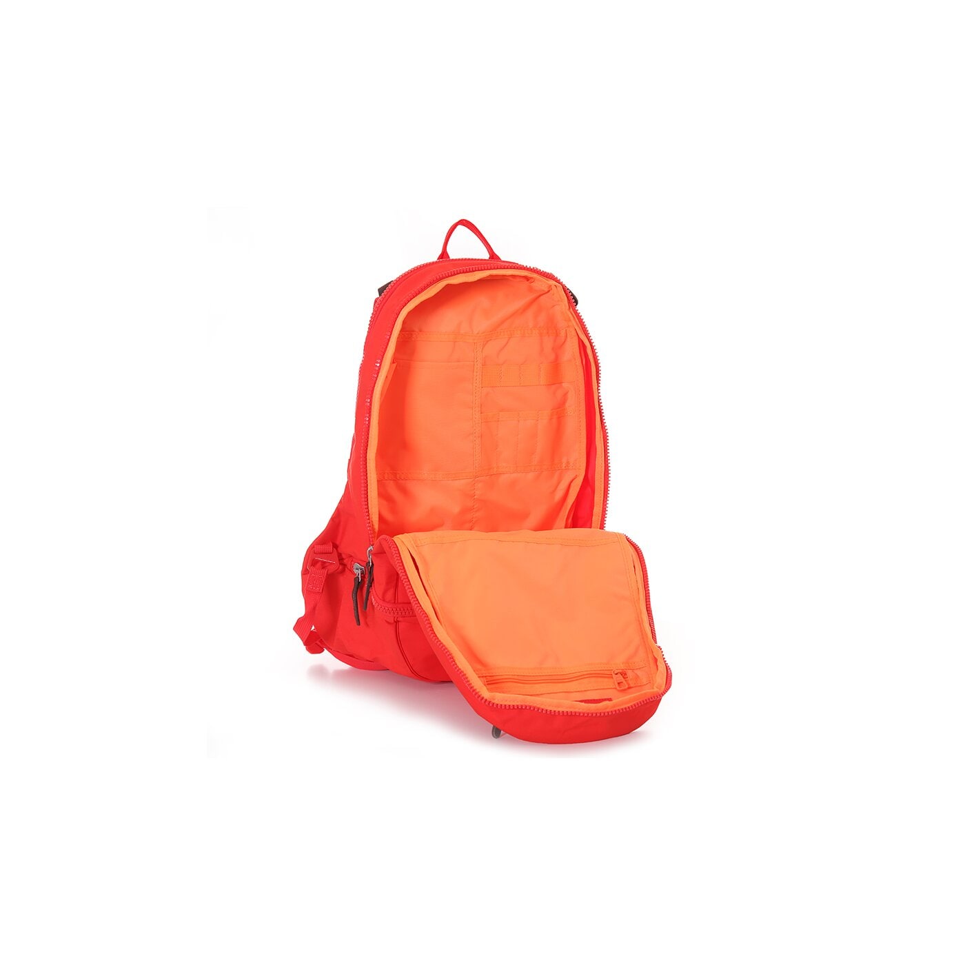 Plecak damski NIKE PLECAK CHEYENNE PURSUIT 3.0 ba4720626 kolor czerwony