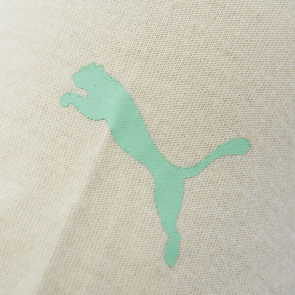 Koszulka męska PUMA T-SHIRT JAMAICA FUN TEE 55992105 kolor żółty