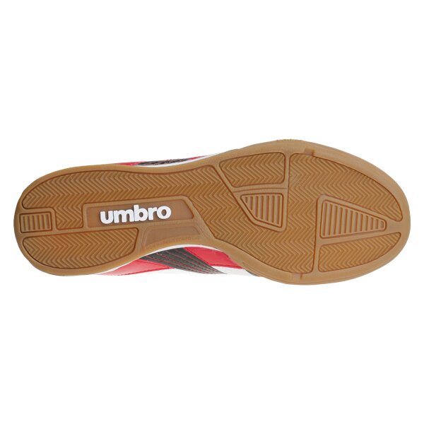 Buty piłkarskie dla dzieci UMBRO A FRAME MATT IC-J 80134u356 