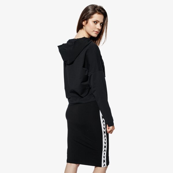Bluza damska PUMA BLUZA URBAN SPORTS 85002401 kolor czarny