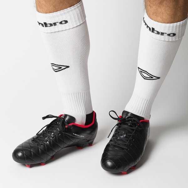 Buty piłkarskie męskie UMBRO MEDUSAE II LEAGUE HG 81360uzoz kolor czarny