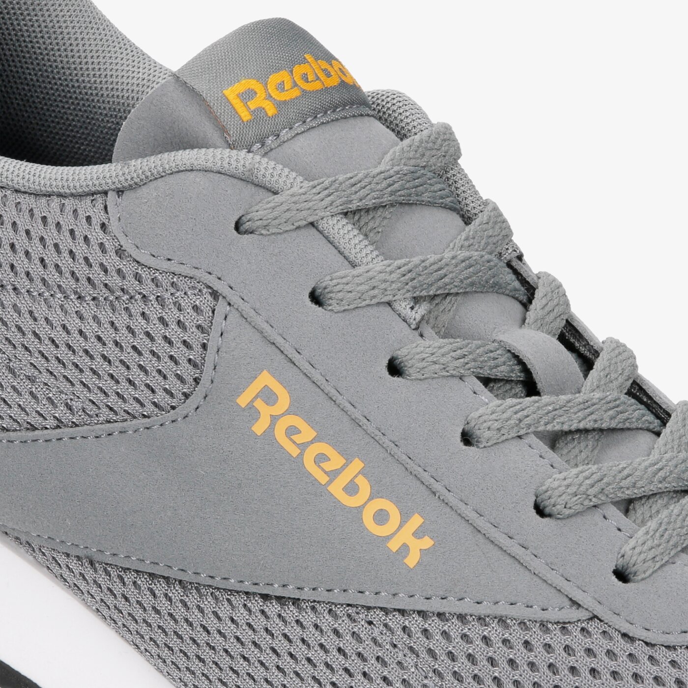 Buty sportowe męskie REEBOK ROYAL DIMENSION cn7243 kolor szary