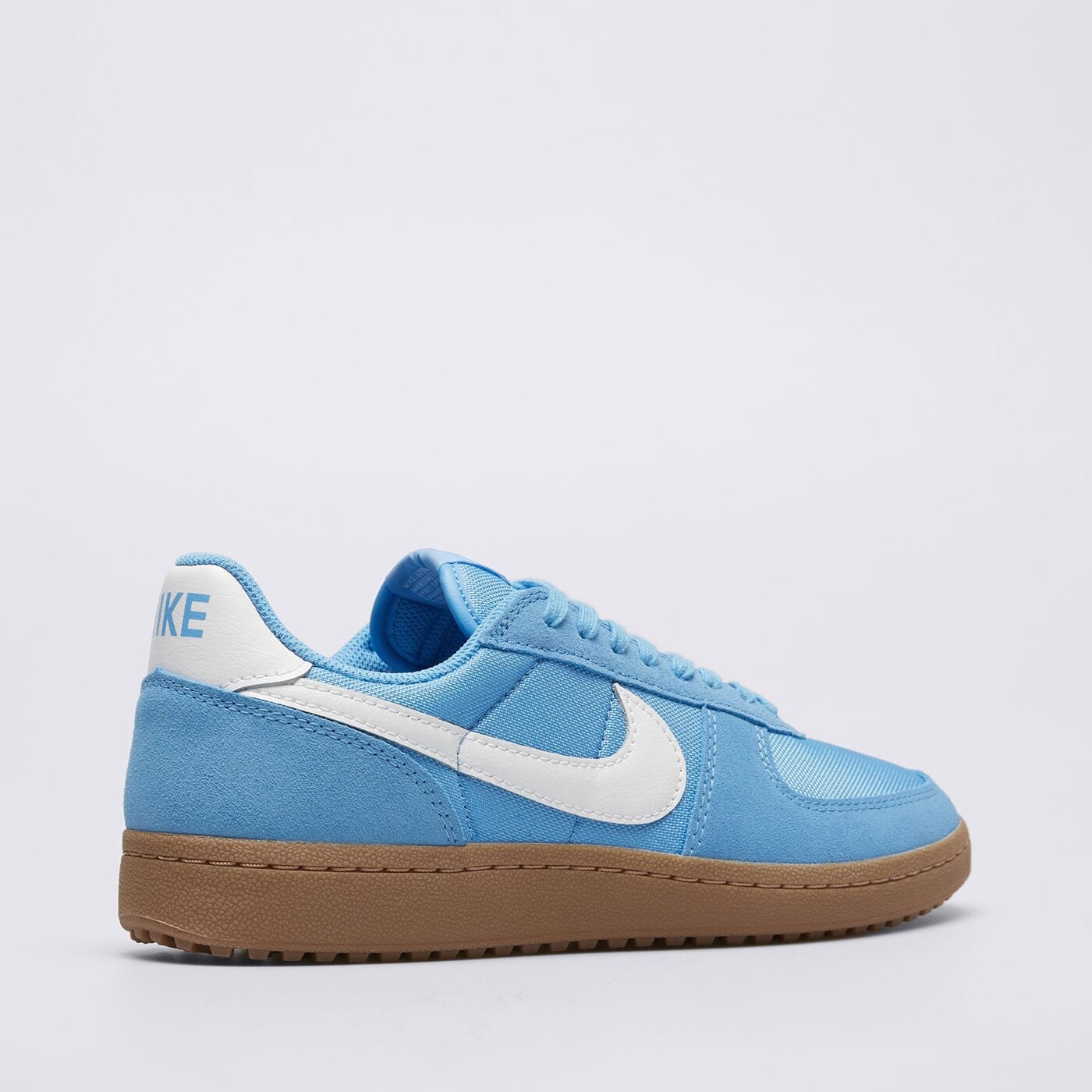 Buty sportowe męskie NIKE FIELD GENERAL hf3165-402 kolor niebieski