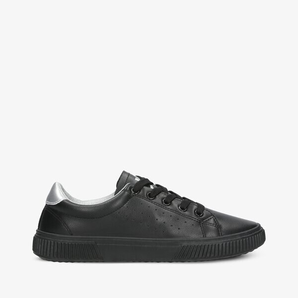 Buty sportowe damskie UP8 NOVOS FLEX upwl121003 kolor czarny