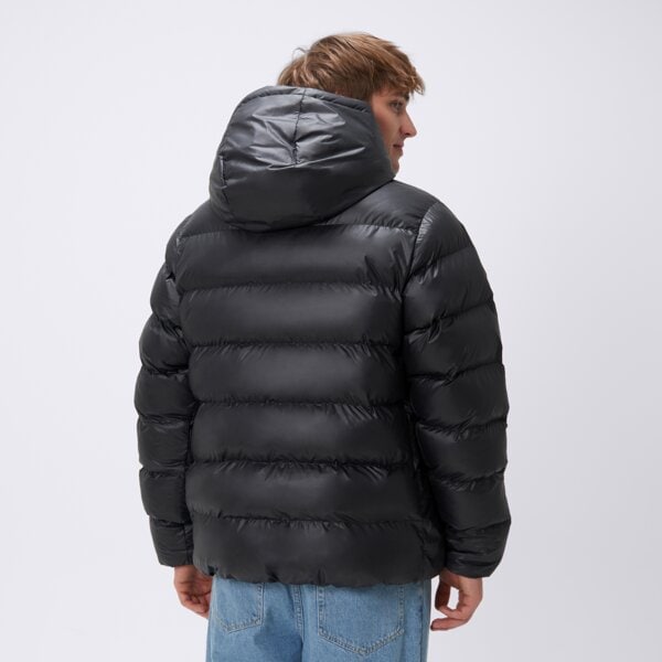 Kurtka zimowa męska ADIDAS KURTKA ZIMOWA ESS SD PUF HD J jx7787 kolor czarny