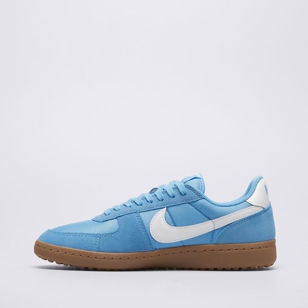 Buty sportowe męskie NIKE FIELD GENERAL hf3165-402 kolor niebieski