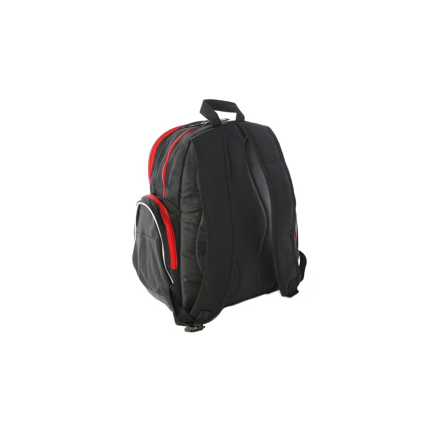 Plecak damski UMBRO PLECAK MEDIUM BACKPACK 30346ua66 kolor czarny