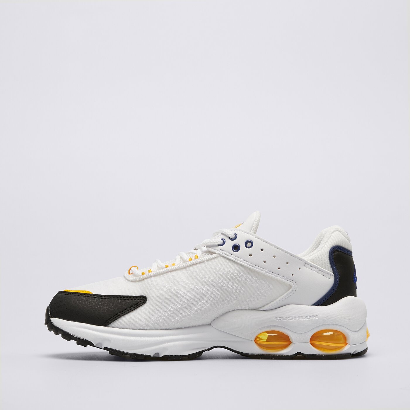 Buty dziecięce NIKE AIR MAX TW NN GS fj4606-100 kolor biały