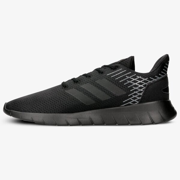 Buty do biegania męskie ADIDAS ASWEERUN f36333 kolor czarny