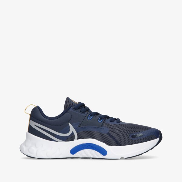 Buty treningowe męskie NIKE RENEW RETALIATION TR 3 da1350-434 kolor granatowy