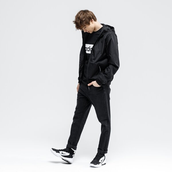 Koszulka męska ADIDAS T-SHIRT M PFF BOX T fm6268 kolor czarny