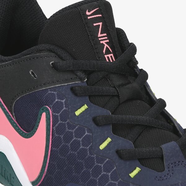 Buty treningowe damskie NIKE LEGEND ESSENTIAL 2 cq9545-401 kolor czarny