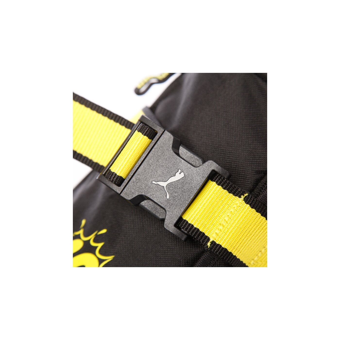 Plecak damski PUMA PLECAK DRIVERS BACKPACK 7202501 kolor czarny