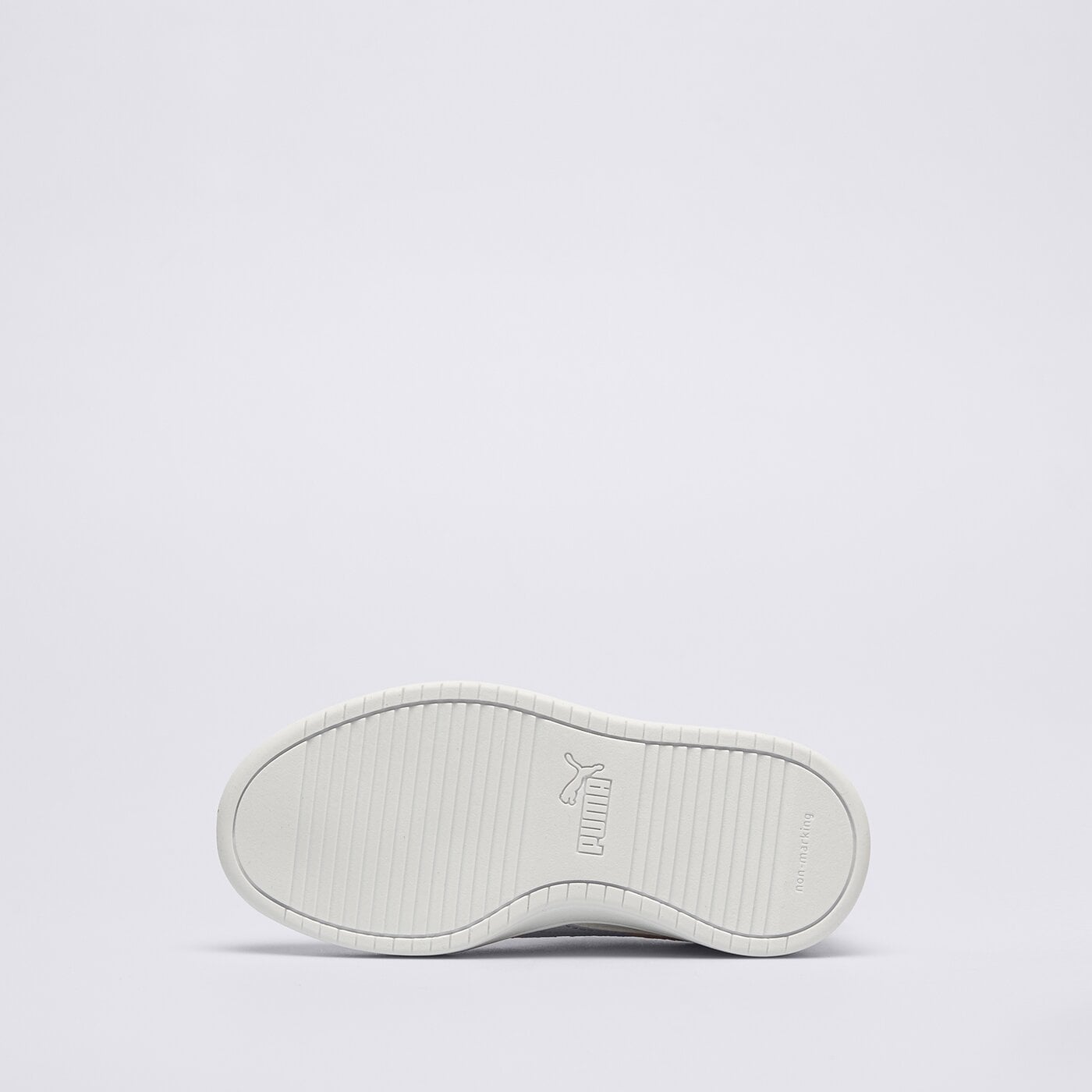 Buty dziecięce PUMA RICKIE AC+ PS 38583638 kolor biały