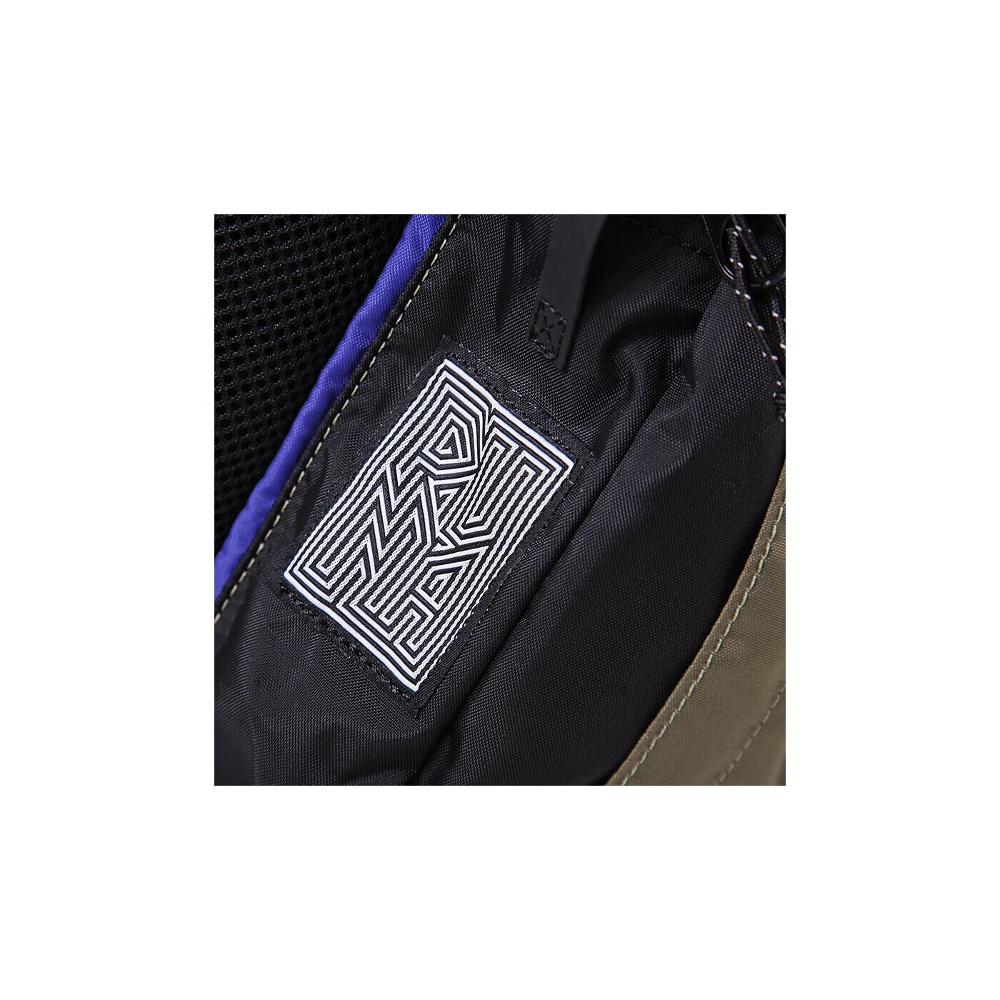 Plecak damski PUMA PLECAK PY FRESH BACKPACK BURNT 7221303 kolor khaki