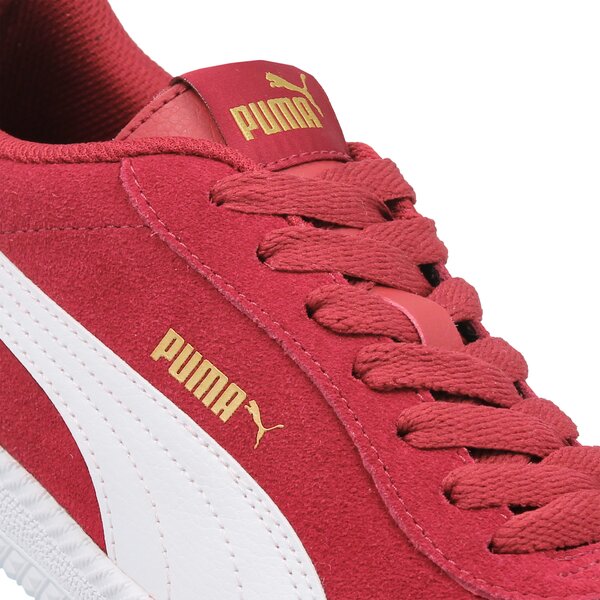 Buty sportowe męskie PUMA ASTRO CUP 36442308 kolor czerwony