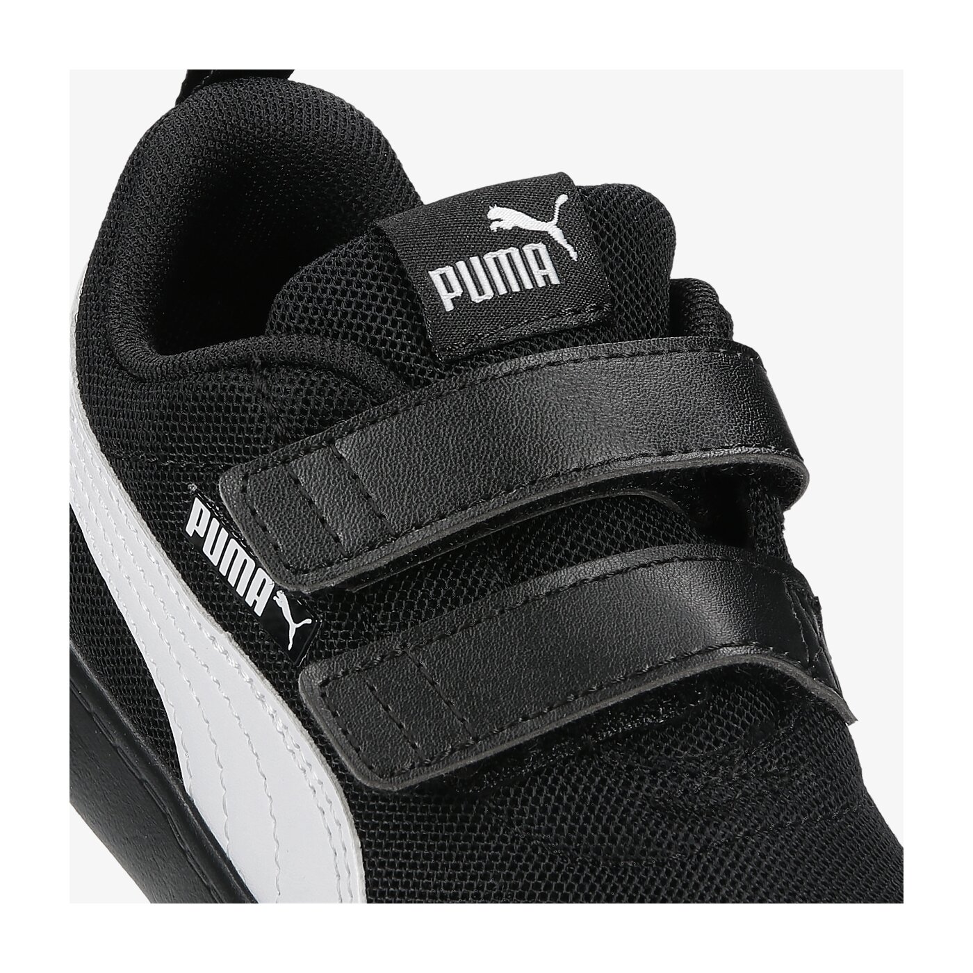 puma court flex