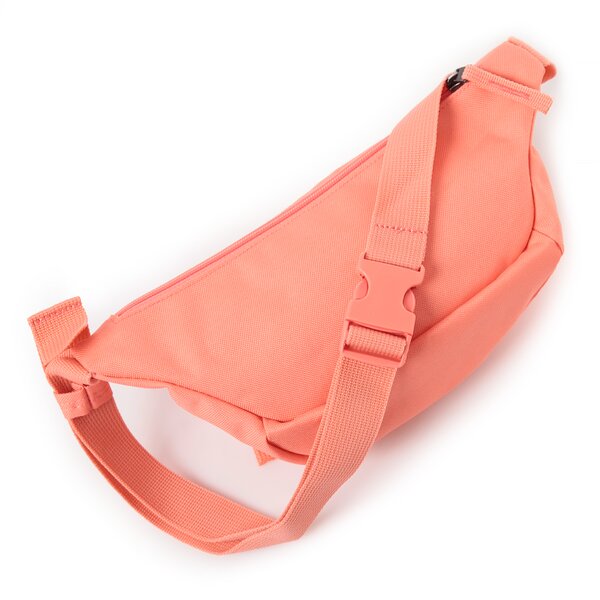 Nerka (saszetka na pas) damska sportowa REEBOK NERKA LE WAISTBAG CORAL S15-R s02506 kolor pomarańczowy