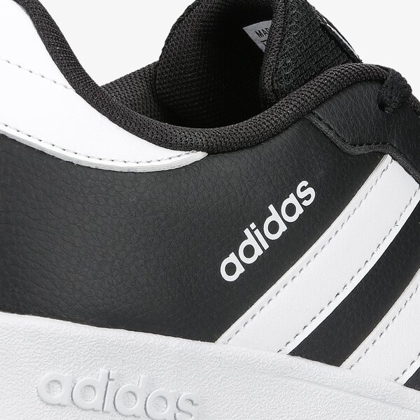 Buty dziecięce ADIDAS BREAKNET K fy9507 kolor czarny
