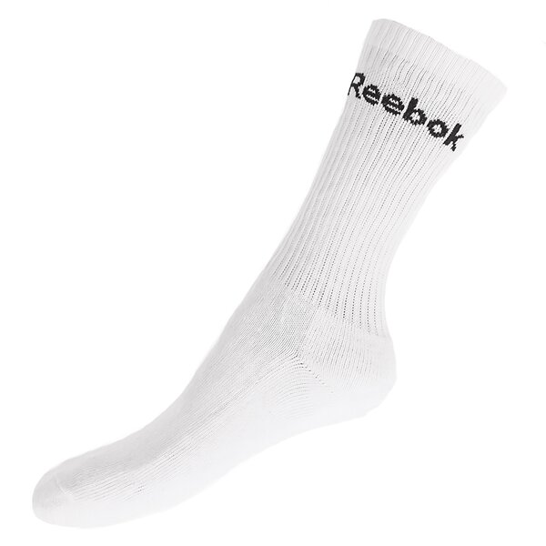 Skarpetki męskie REEBOK SKARPETY 3 FOR 2 CREW x13381 kolor multicolor