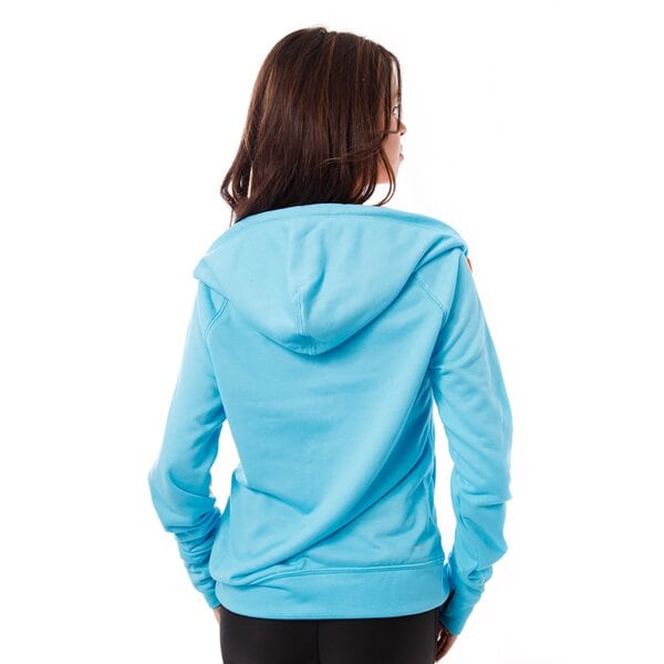 Bluza damska ADIDAS BLUZA PRIME HD JACKET f49411 kolor niebieski