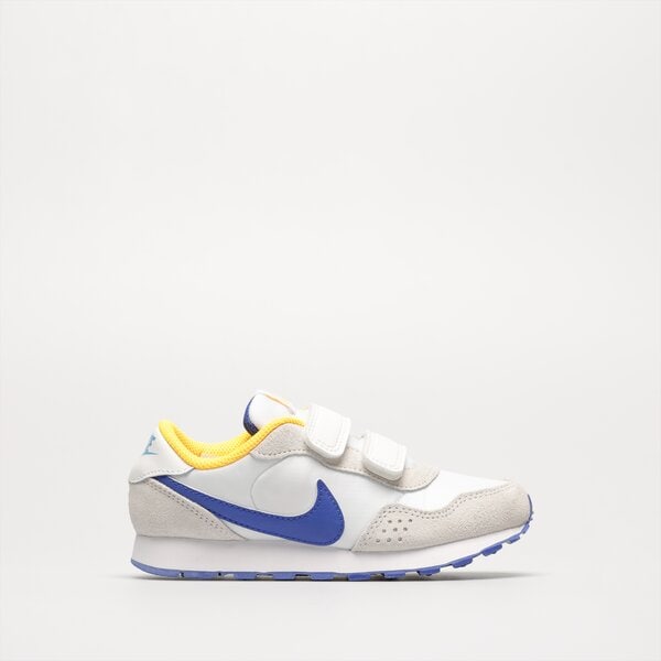 Buty dziecięce NIKE MD VALIANT cn8559-110 kolor szary